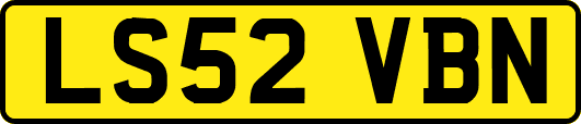 LS52VBN