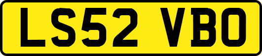 LS52VBO