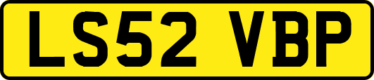 LS52VBP