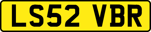 LS52VBR