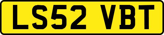 LS52VBT
