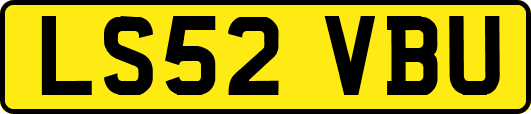 LS52VBU