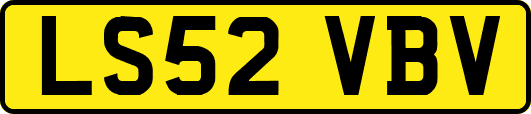LS52VBV