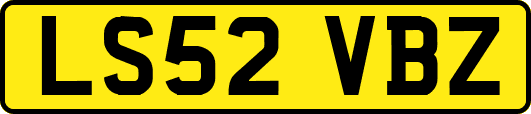 LS52VBZ
