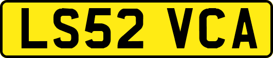 LS52VCA