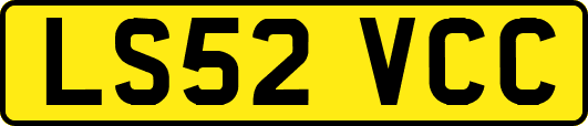 LS52VCC