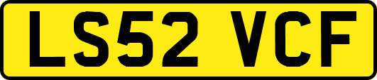 LS52VCF