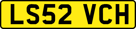 LS52VCH