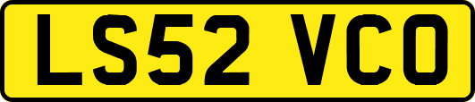 LS52VCO