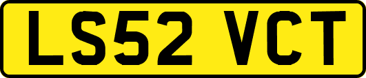 LS52VCT