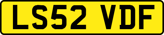 LS52VDF