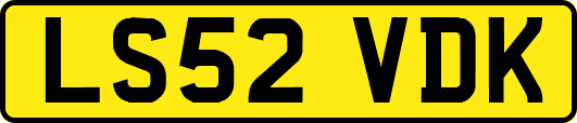 LS52VDK