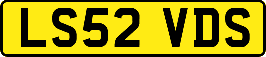LS52VDS