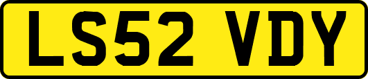 LS52VDY