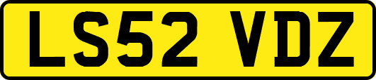LS52VDZ