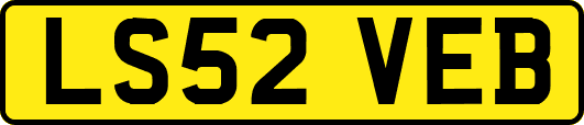 LS52VEB