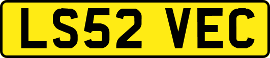 LS52VEC