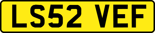 LS52VEF
