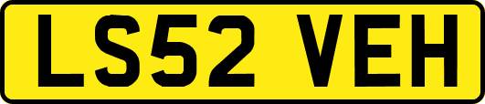 LS52VEH