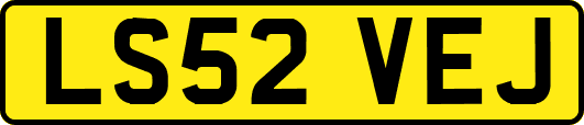 LS52VEJ
