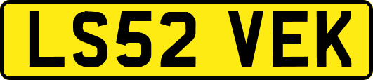 LS52VEK