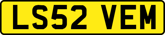 LS52VEM
