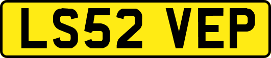 LS52VEP