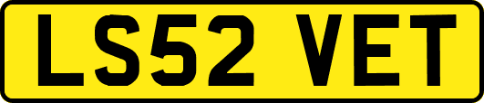 LS52VET