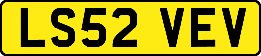 LS52VEV