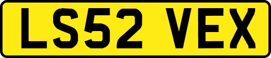 LS52VEX
