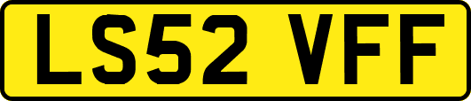 LS52VFF