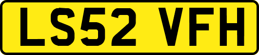 LS52VFH