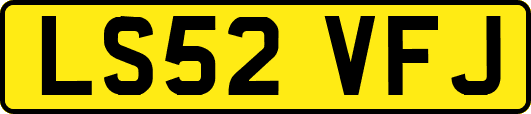 LS52VFJ