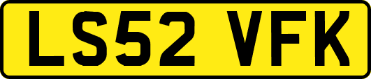 LS52VFK