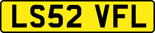 LS52VFL