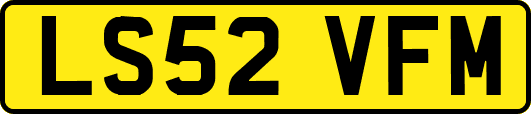 LS52VFM