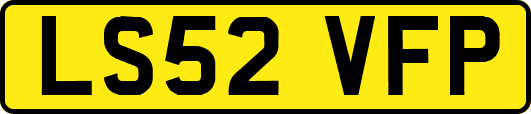 LS52VFP