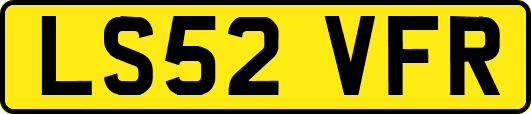LS52VFR