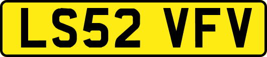 LS52VFV