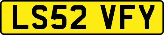LS52VFY