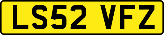 LS52VFZ