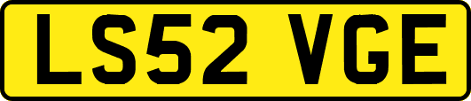 LS52VGE