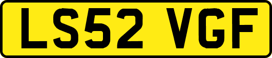 LS52VGF