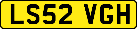 LS52VGH