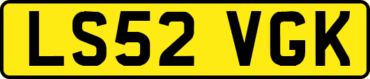 LS52VGK