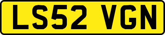 LS52VGN