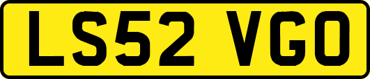 LS52VGO
