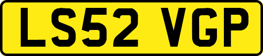 LS52VGP