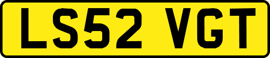 LS52VGT