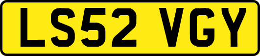 LS52VGY